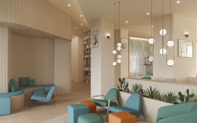 Staybridge Suites Malaga