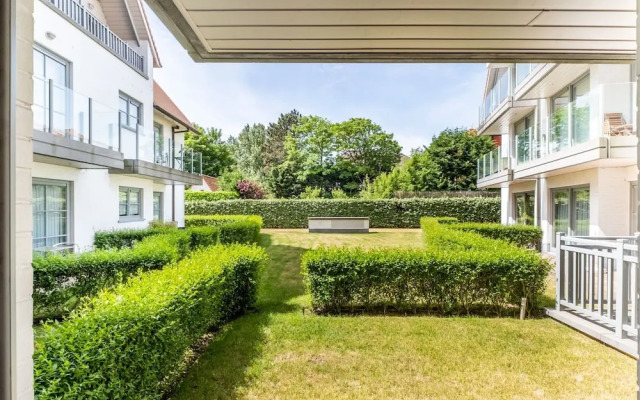 Apartment in Koksijde for 5 Person
