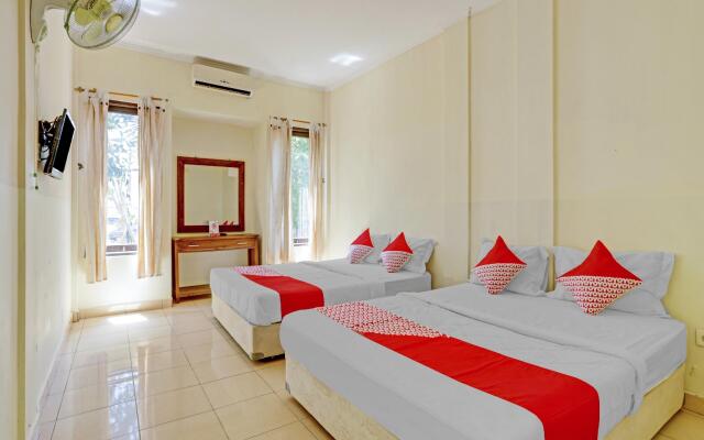 OYO 3062 Pondok Wisata Dewata