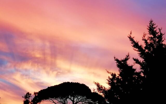 House With one Bedroom in Vittoria, With Wifi