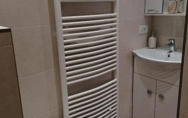 apartament Ștefi