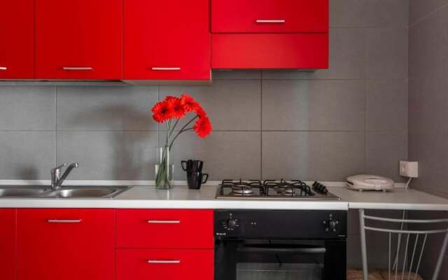 Beautiful Vista Blu Resort No2153