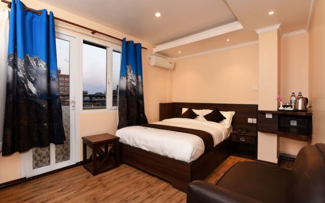 Hotel Ruza Nepal