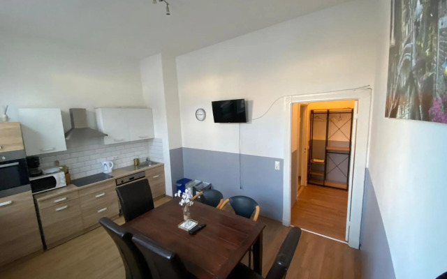 Royal Apartments Bremen - Ferienwohnungen & Fahrradverleih