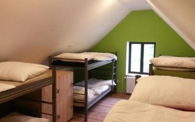 Hostel Bovec