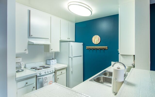 WanderJaunt - Apts in Pacific Beach