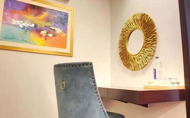 Hotel Tourmaline
