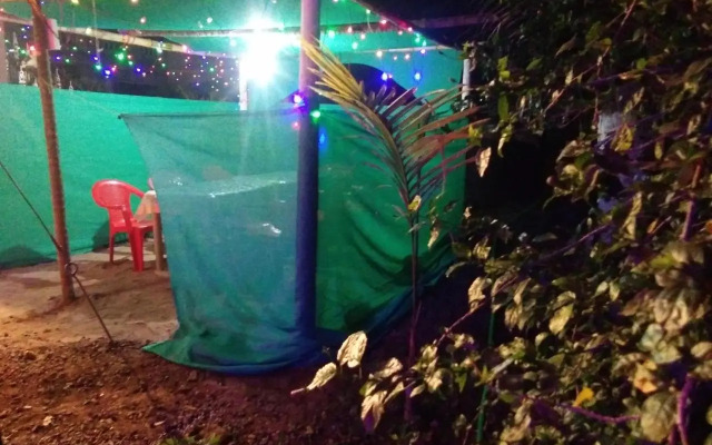 Sai Sneh Holidays Cottage