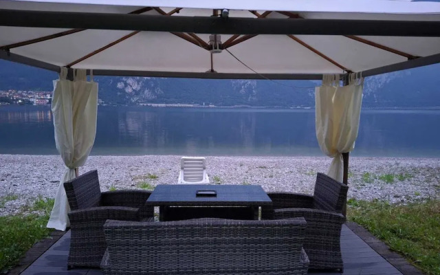 Hotel Resort Nautilus