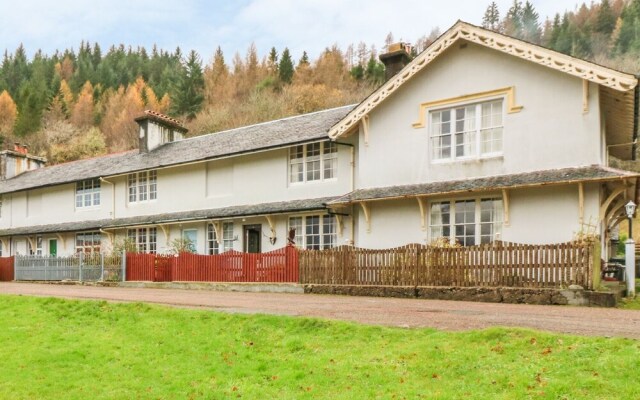 5 Larachbeg, Oban