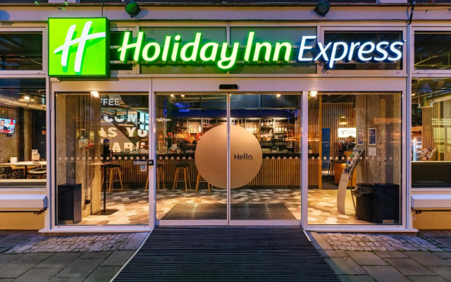 Dresden Zentrum Hotel