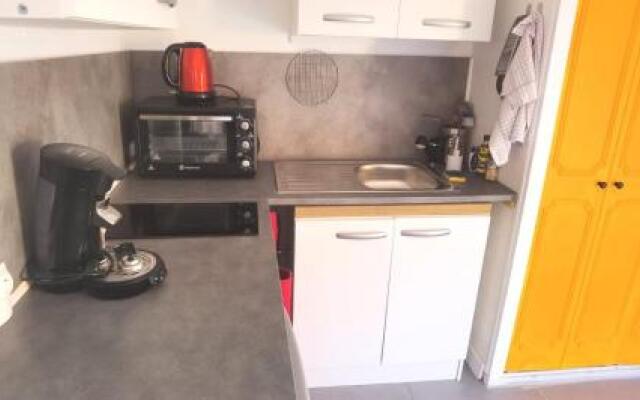 Chez Ines - Arbois Centre Jaccuzzi