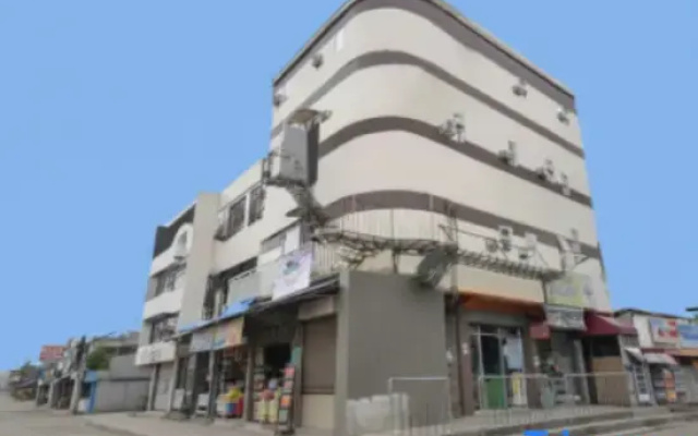 Zia Suites