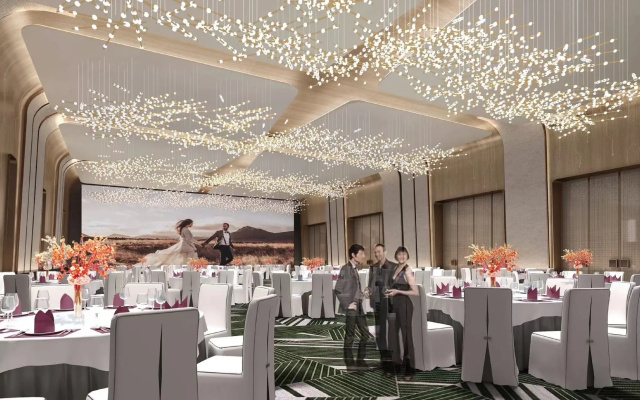 Holiday Inn Chongqing Data Valley by IHG