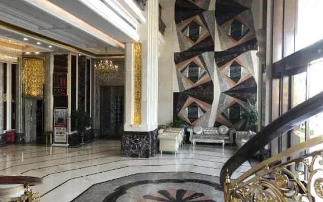 Phoenix Hotel