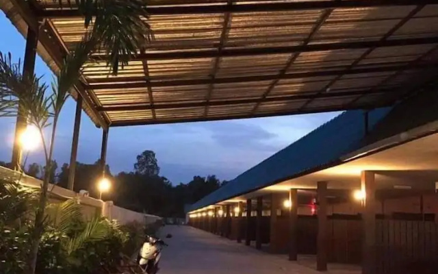 Tonpalm Resort