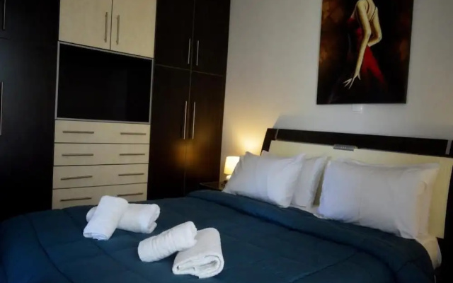 Malvazios Villas