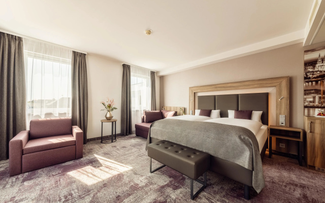 CityClass Hotel am Dom
