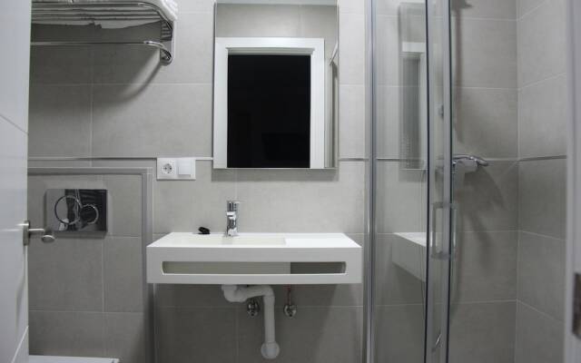 Apartamentos Maro VG