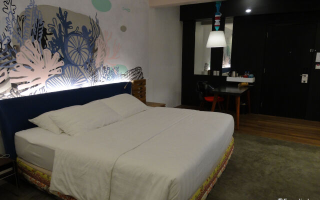 Canvas Boutique Hotel