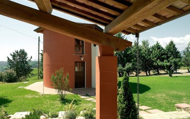 Agriturismo Contado San Lorenzo