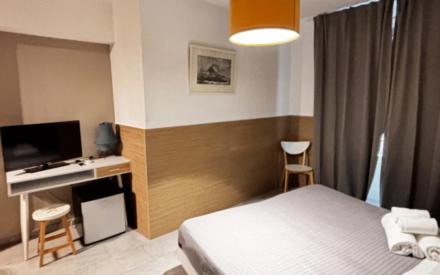 B&B Stesicoro InHabit- Guesthouse City Center