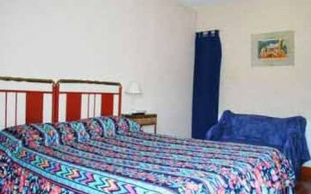 Hostal La Cofradia