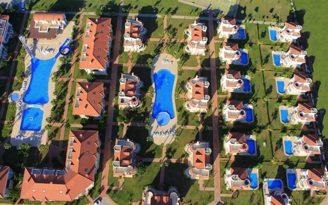 Belek Golf Village Apartments