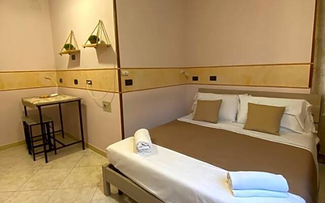 Bed and brekfast Napoli fly