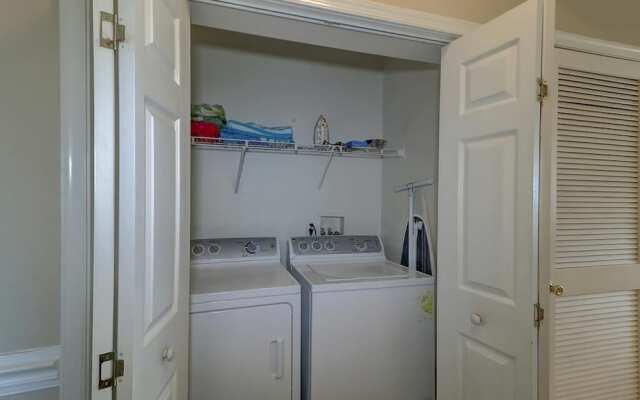 Seaside Villa 102 on Folly Beach