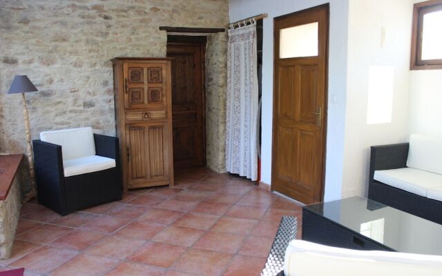 Gîte Coeur de Brousses