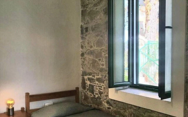 Theplatresnest Lovely 3-bed House in Pano Platres