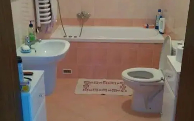 Gospodarstwo Agroturystyczne Lesna Polanka