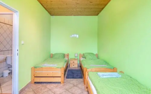 Farma Slunečný Dvůr