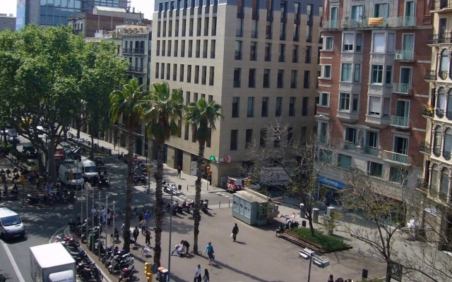 Numa Barcelona Brio
