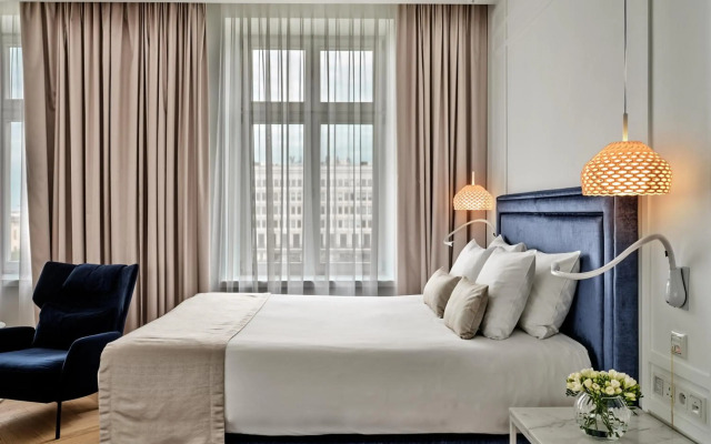 Hotel Indigo Warsaw - Nowy Swiat by IHG