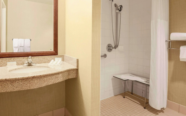 Hilton Garden Inn Chicago/Midway Airport