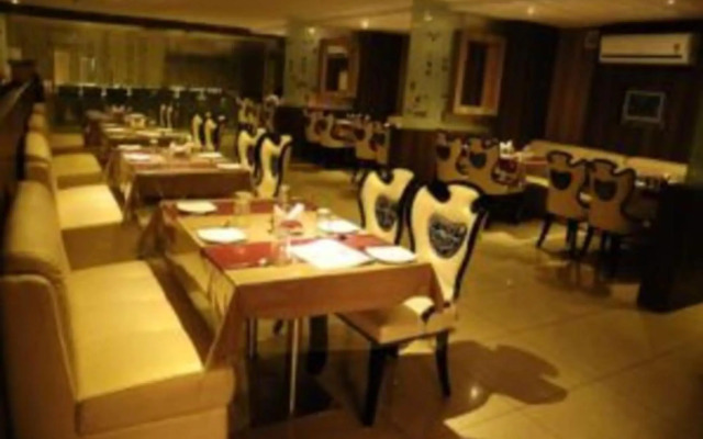 Hotel Kaveri