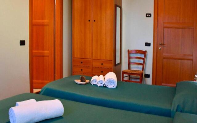 Bed And Breakfast Il Riccio