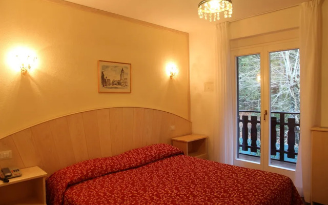 Lago Park Hotel Molveno