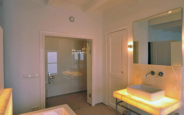 Boetiek Hotel Kampen