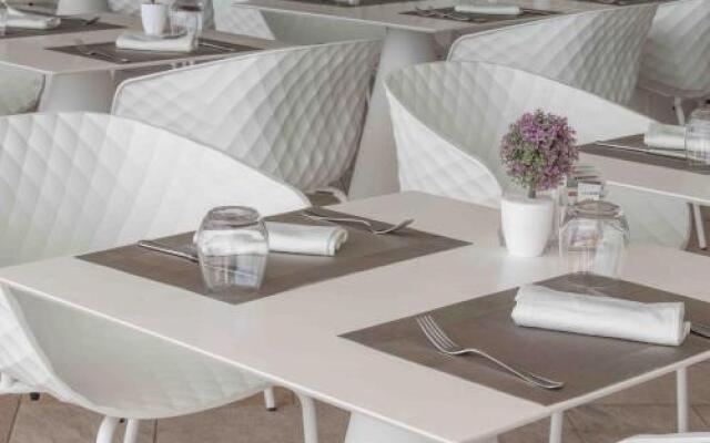 Hotel Egitarso Sul Mare