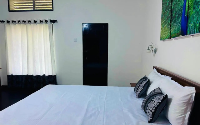 Freedom Surf Villa
