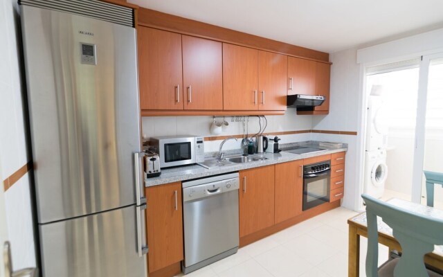 Costa Blanca Apartment La Nucia
