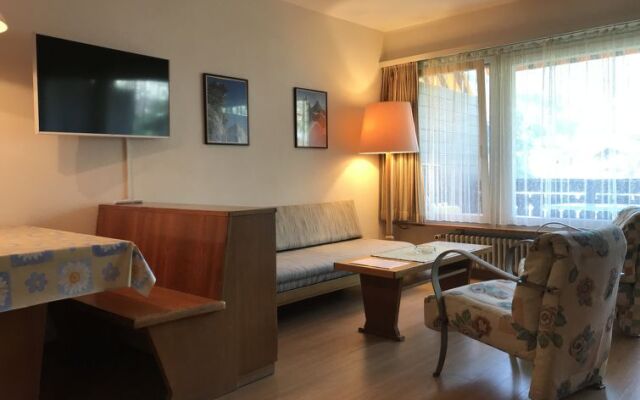 Apartment Matten (Utoring)