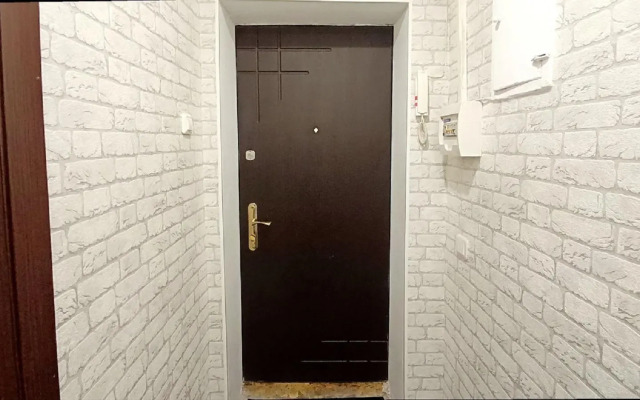 Уютный Север на улице Шмидта 33А