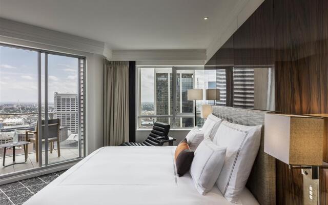 Swissotel Sydney