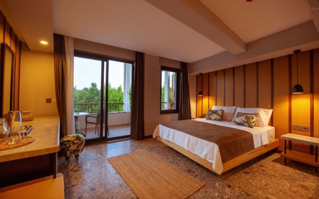 Arwen Hotel
