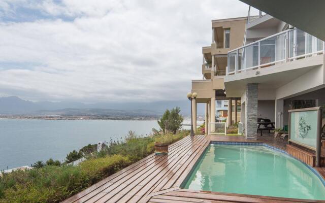 Gordon'S Bay Luxury Apartments