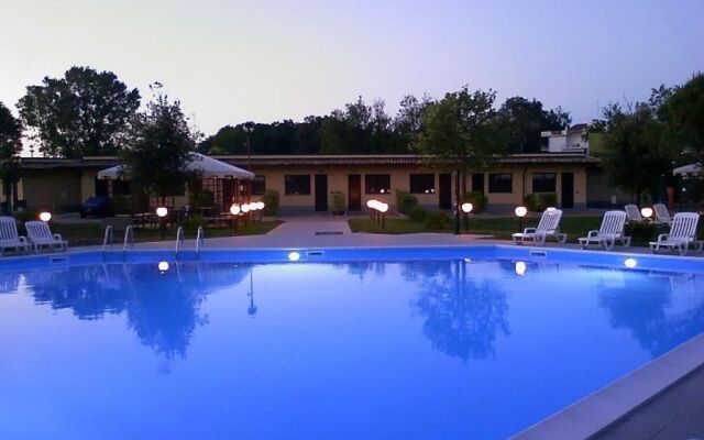 KoKo Hotel Milano Marittima